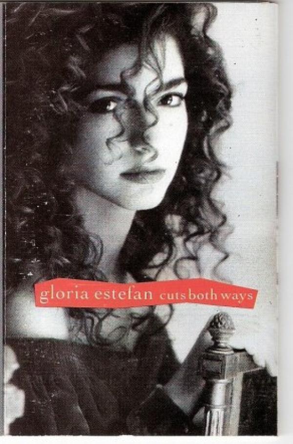 Gloria Estefan - Cuts Both Ways