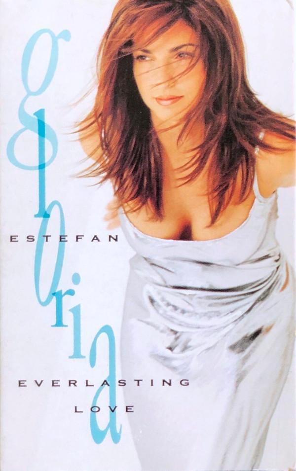 Gloria Estefan - Everlasting Love