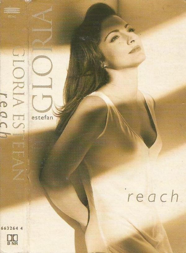 Gloria Estefan - Reach
