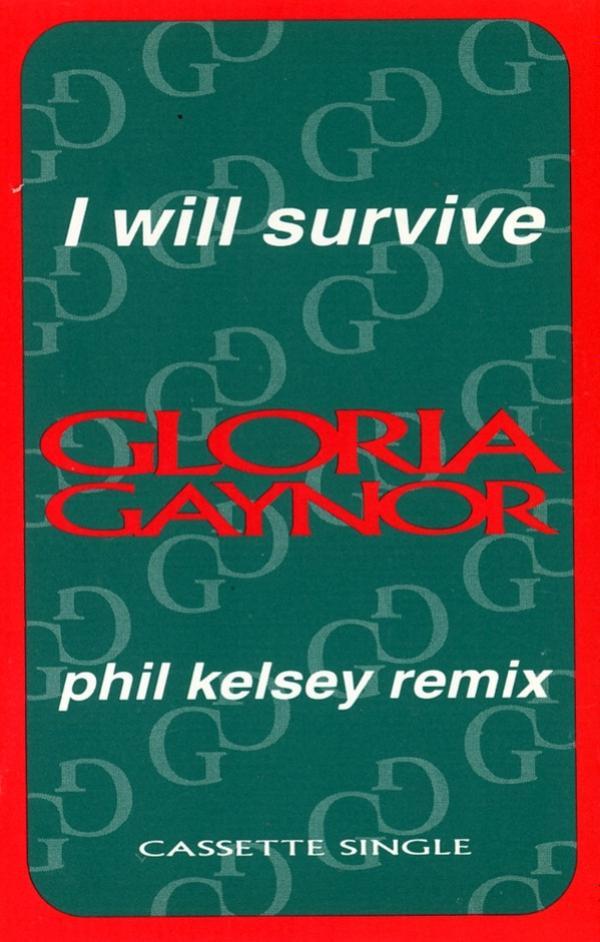 Gloria Gaynor - I Will Survive
