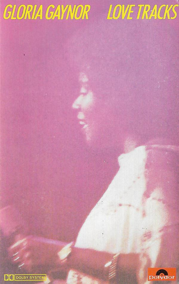 Gloria Gaynor - Love Tracks