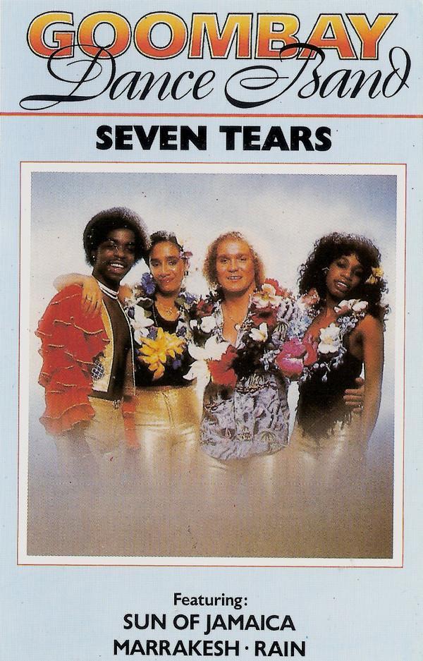 Goombay Dance Band - Seven Tears