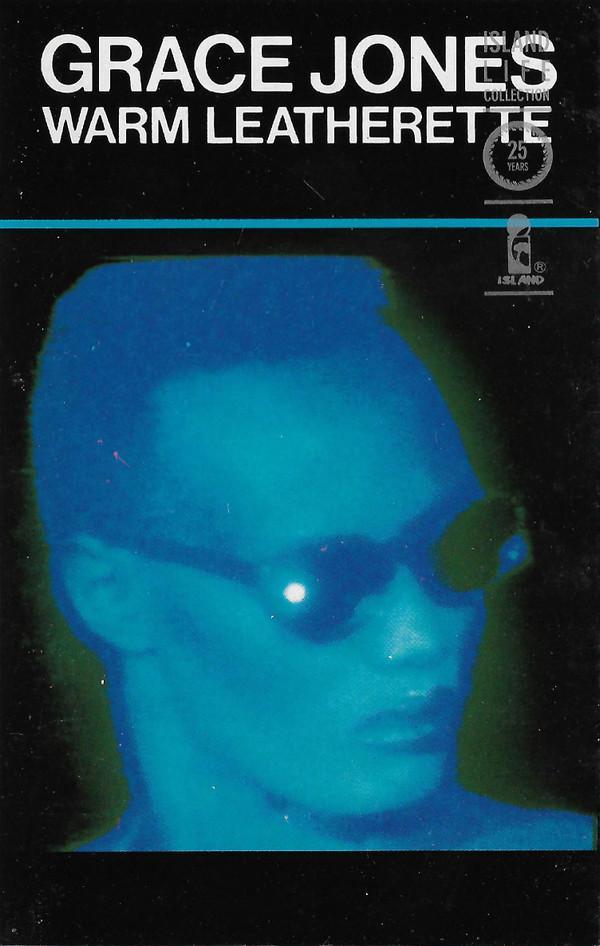 Grace Jones - Warm Leatherette