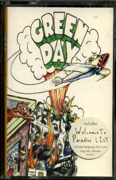Green Day - Longview