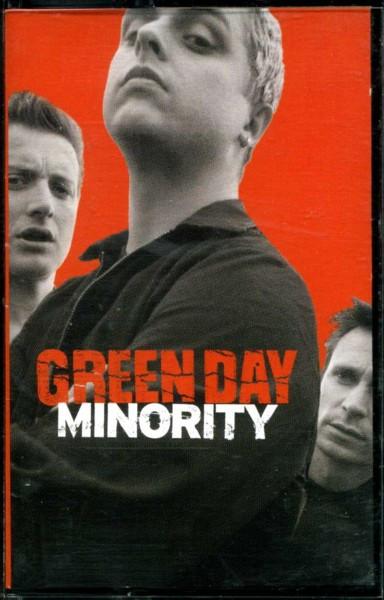 Green Day - Minority