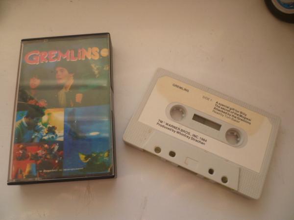  - Gremlins