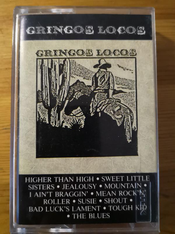 Gringos Locos - Gringos Locos