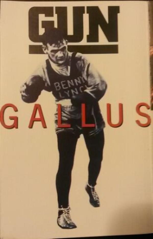 Gun (2) - Gallus