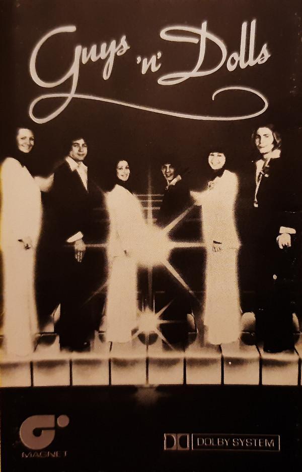 Guys 'n Dolls - Guys 'N' Dolls