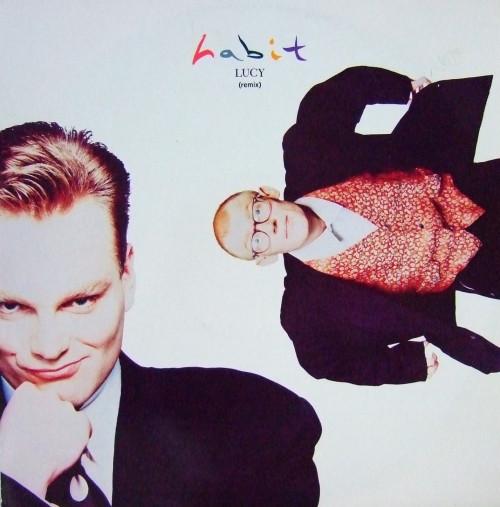 Habit - Lucy (Remix)