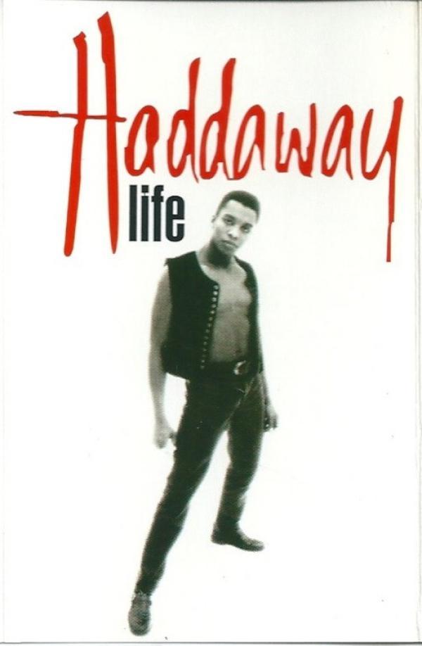 Haddaway - Life
