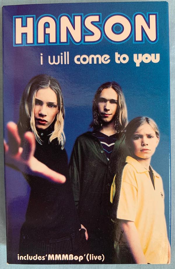 Hanson - I Will Come To You
