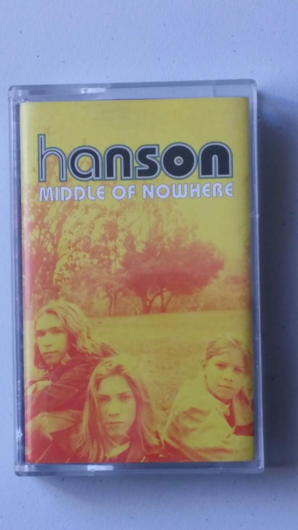 Hanson - Middle Of Nowhere