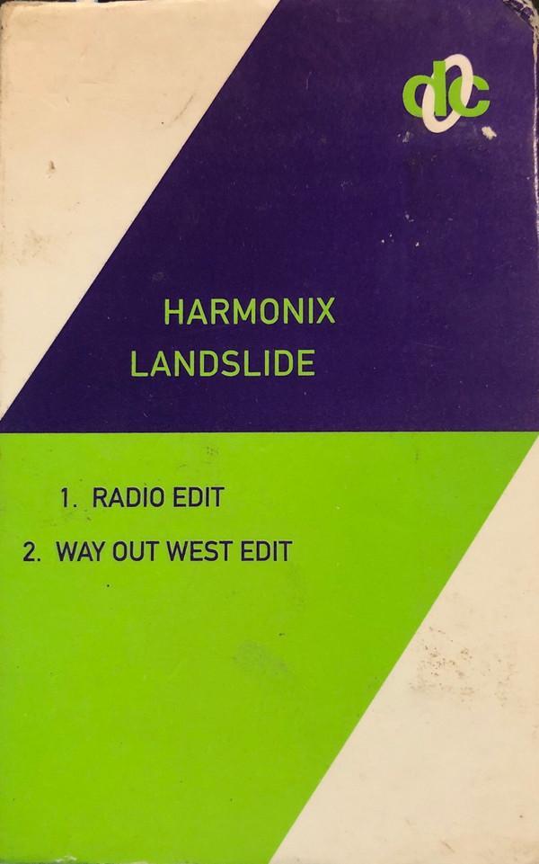 Harmonix - Landslide