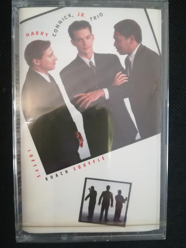 Harry Connick, Jr. Trio - Lofty's Roach Soufflé