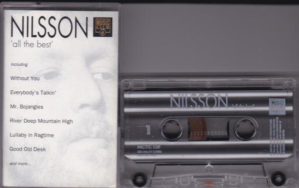 Harry Nilsson - All The Best