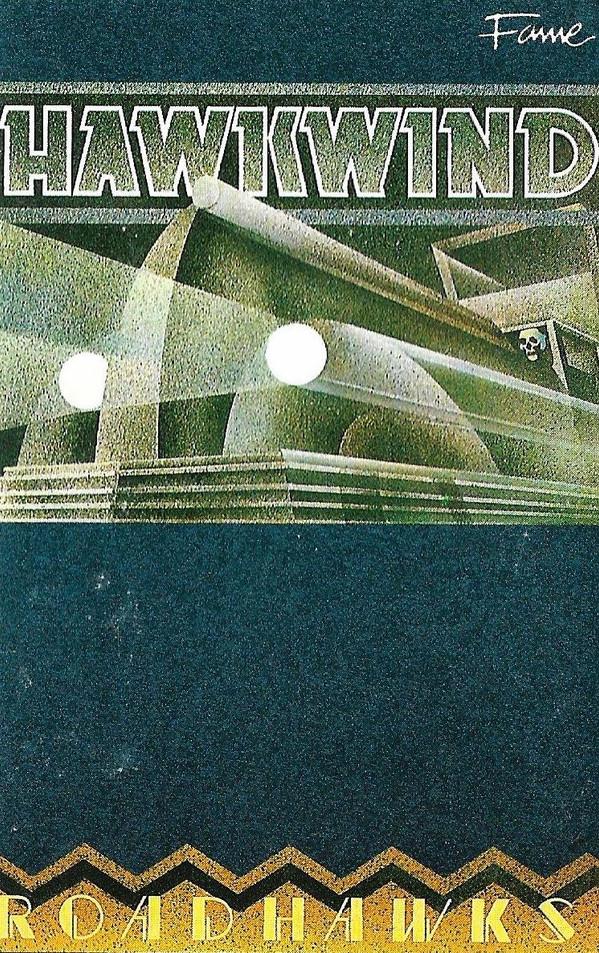 Hawkwind - Roadhawks