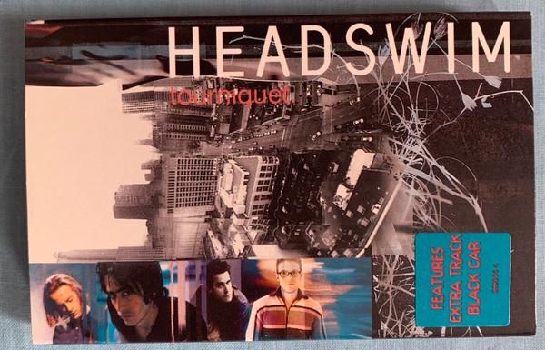 Headswim - Tourniquet