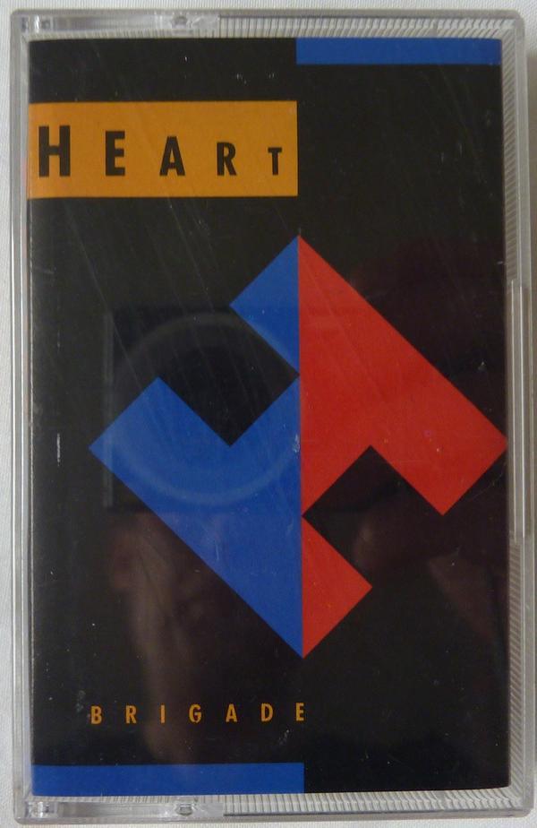 Heart - Brigade