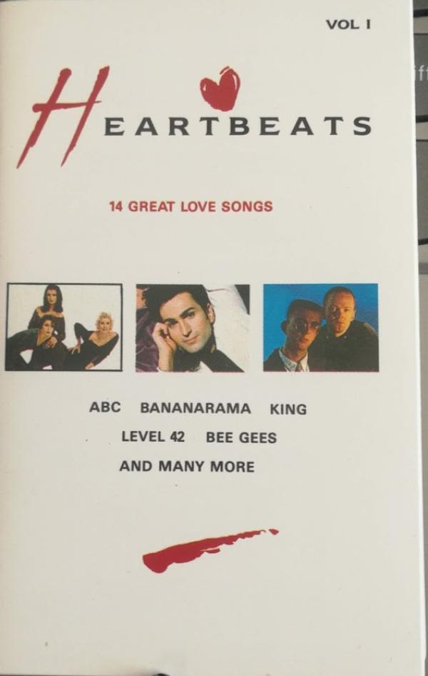  - Heartbeats Vol I