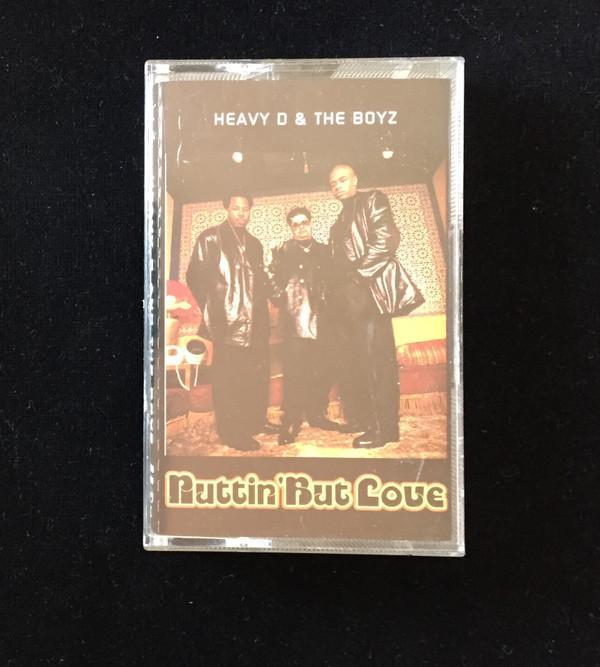 Heavy D. & The Boyz - Nuttin' But Love