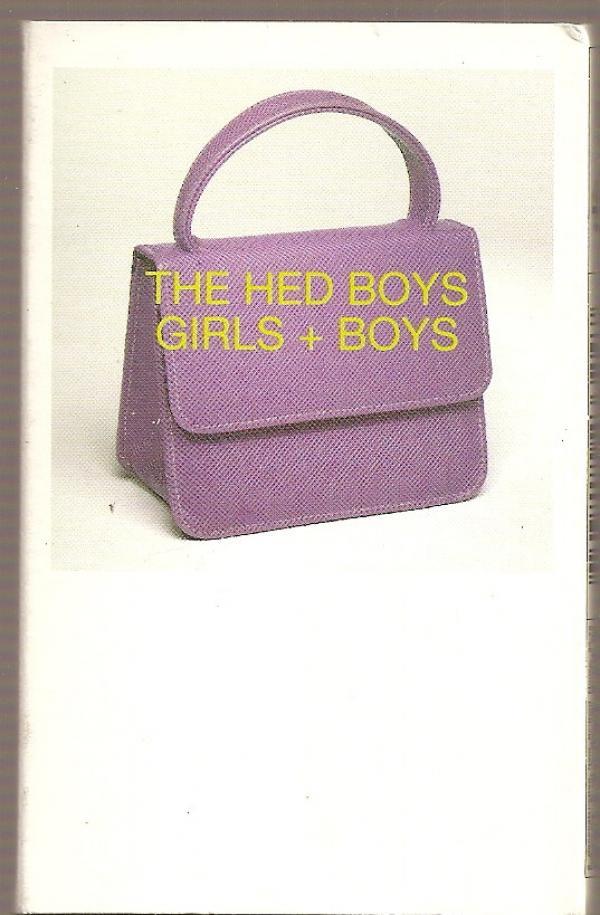 Hed Boys - Girls + Boys