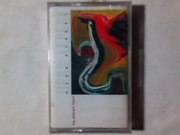 Herb Alpert - My Abstract Heart