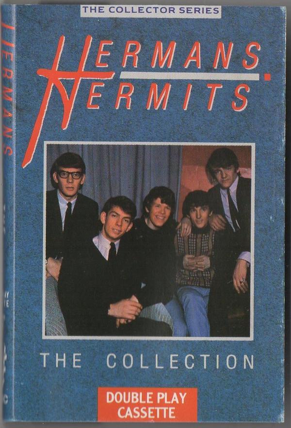 Herman's Hermits - The Collection
