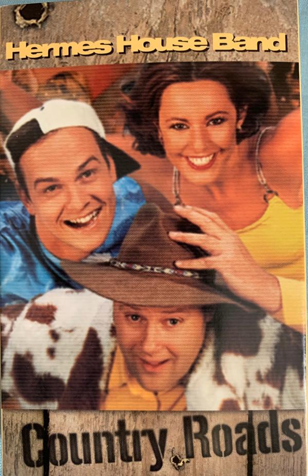 Hermes House Band - Country Roads