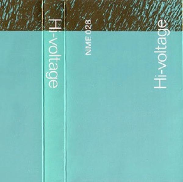  - Hi-Voltage