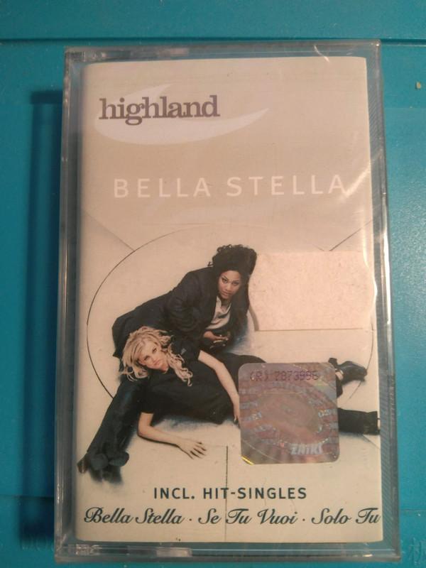Highland (2) - Bella Stella