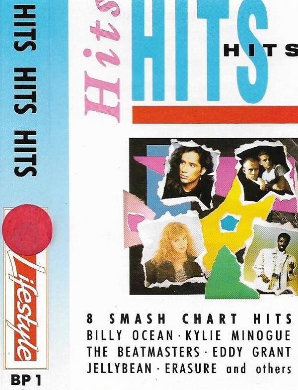  - Hits Hits Hits