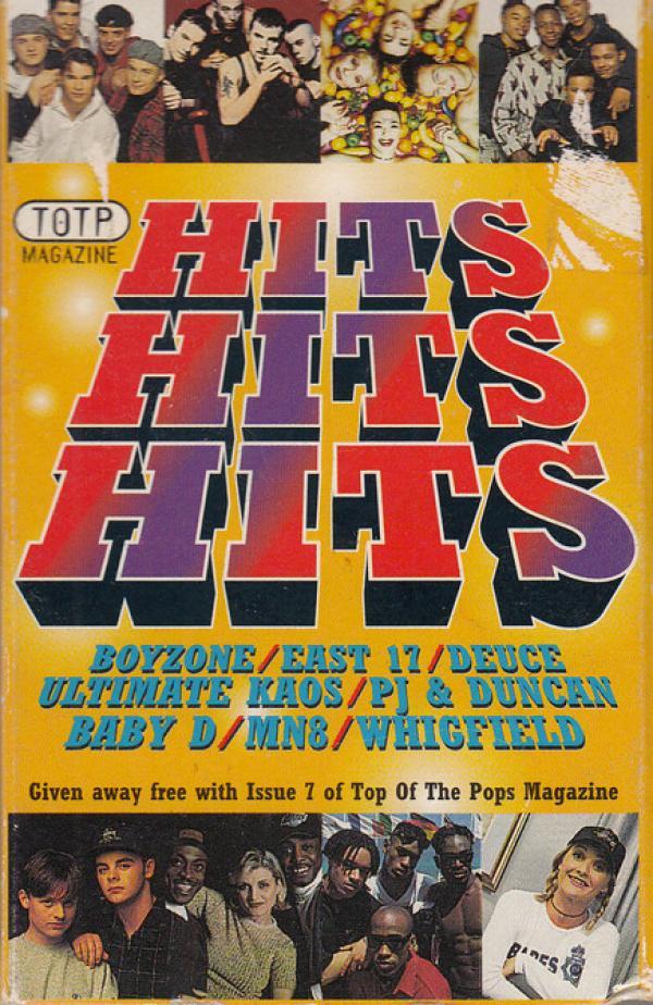  - Hits Hits Hits