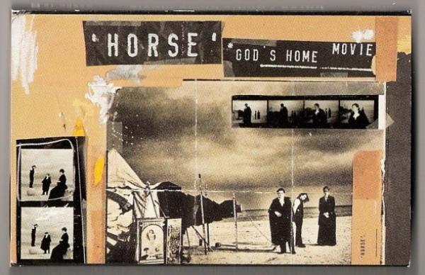 Horse (3) - God's Home Movie