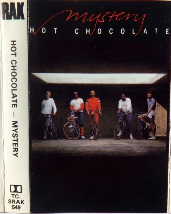 Hot Chocolate - Mystery