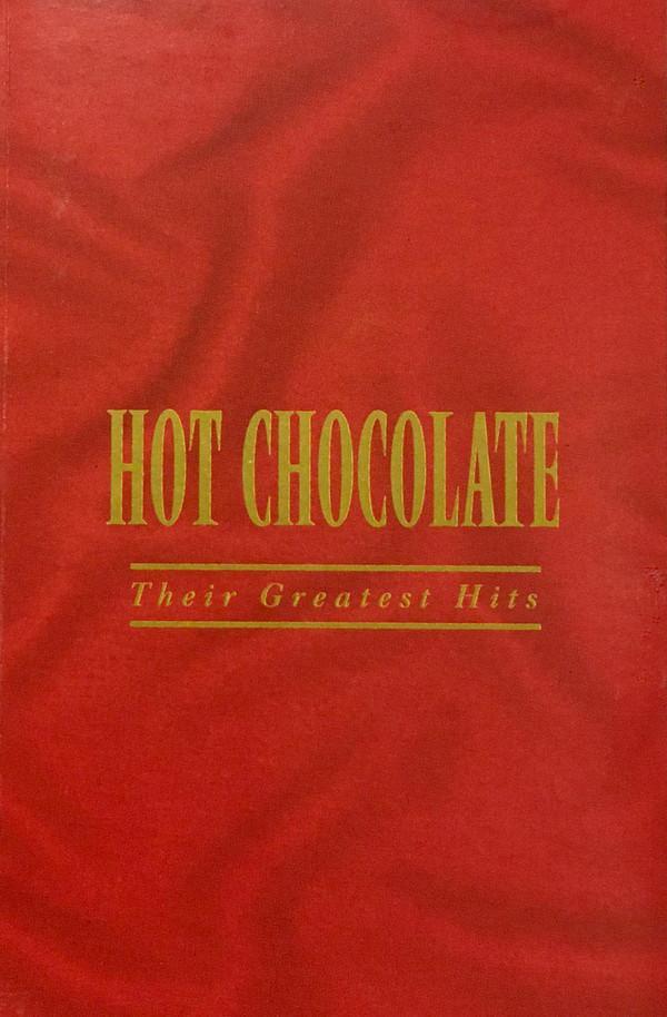 Hot Chocolate - Their Greatest Hits