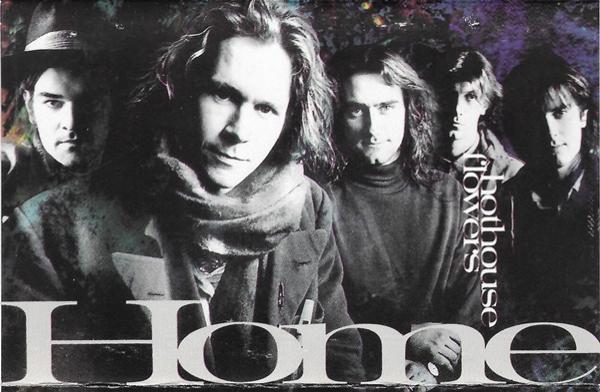 Hothouse Flowers - Home