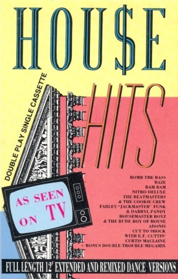  - House Hits