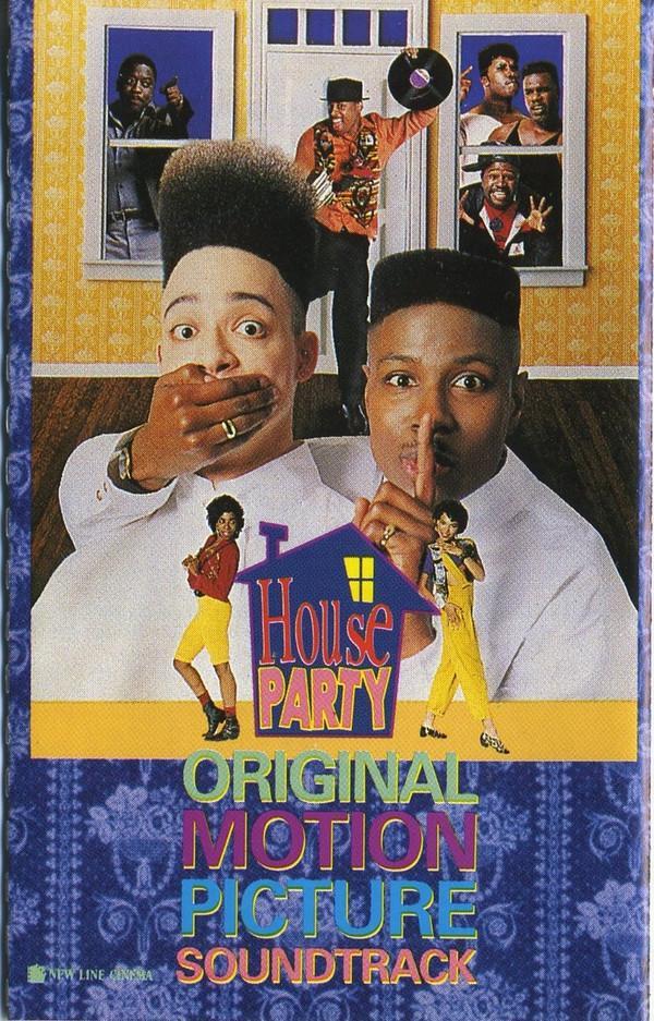  - House Party (Music From The Motion Picture)