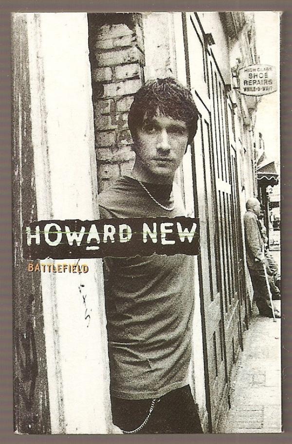 Howard New - Battlefield