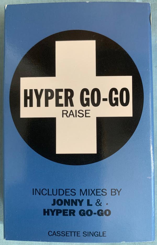 Hyper Go Go - Raise