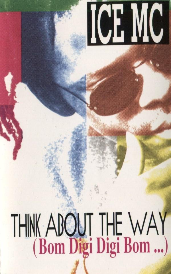 ICE MC - Think About The Way (Bom Digi Digi Bom...)