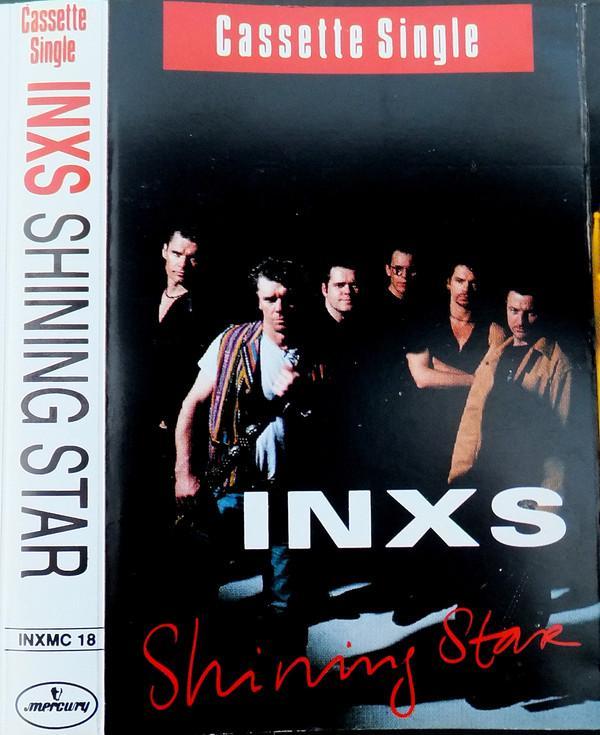 INXS - Shining Star