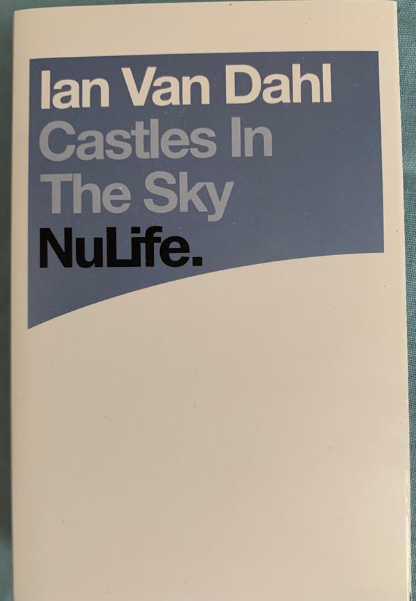Ian Van Dahl - Castles In The Sky