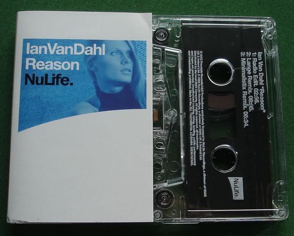 Ian Van Dahl - Reason