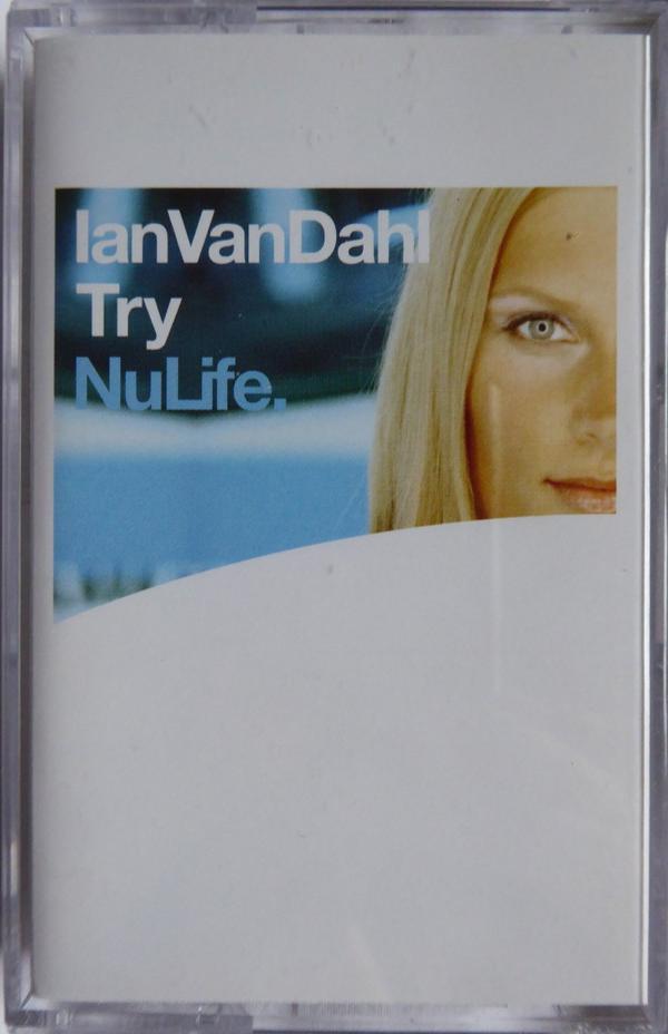 Ian Van Dahl - Try