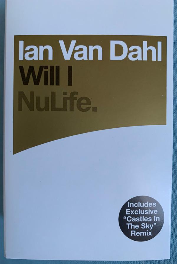 Ian Van Dahl - Will I