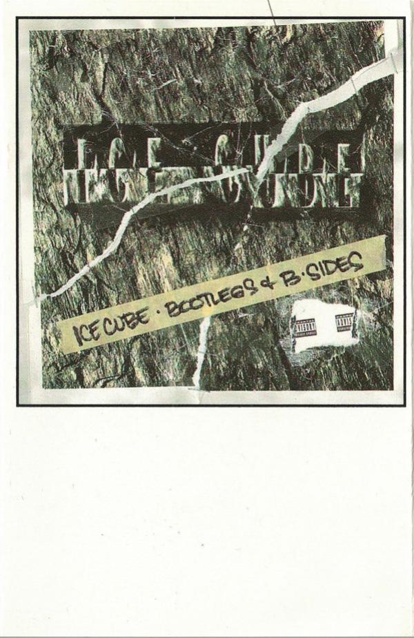 Ice Cube - Bootlegs & B-Sides