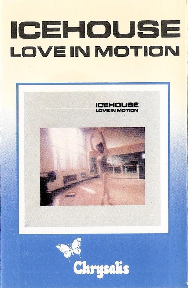 Icehouse - Love In Motion