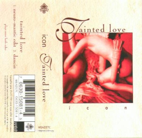 Icon (7) - Tainted Love